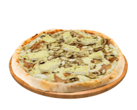 livraison PIZZAS CRÈME FRAÎCHE  à  cany barville 76450