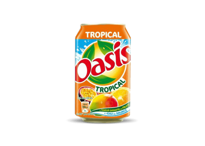 OASIS 33CL