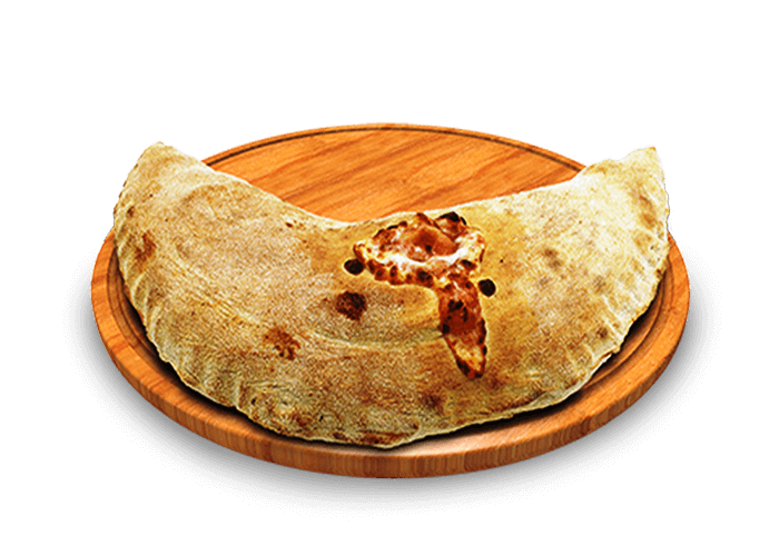 CALZONE JAMBON